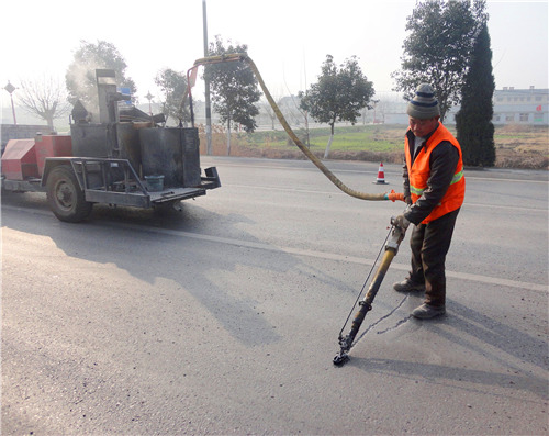 安徽芜湖道路灌缝胶灌缝养护市场化 安徽芜湖道路灌缝胶灌缝养护市场化